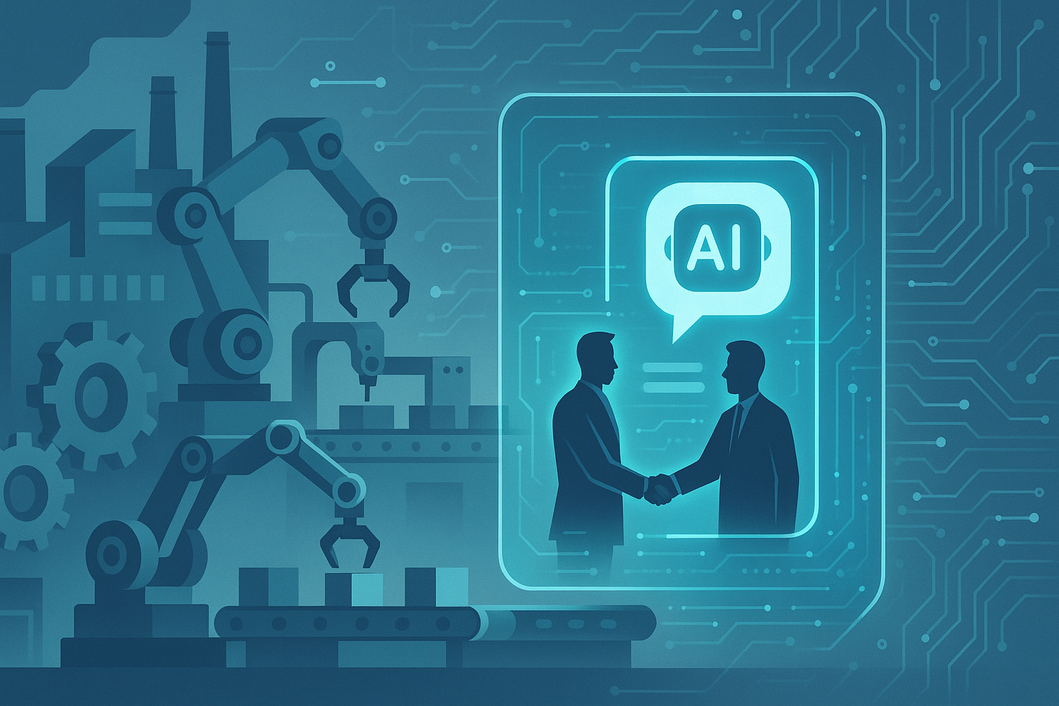 AI Produktberater